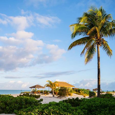 The Meridian Club, Turks And Caicos Hotel Pine Cay Exterior photo