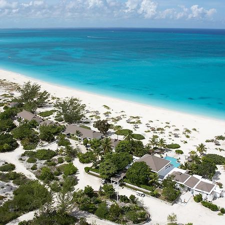 The Meridian Club, Turks And Caicos Hotel Pine Cay Exterior photo