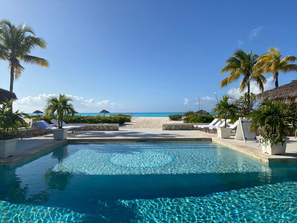 The Meridian Club, Turks And Caicos Hotel Pine Cay Exterior photo