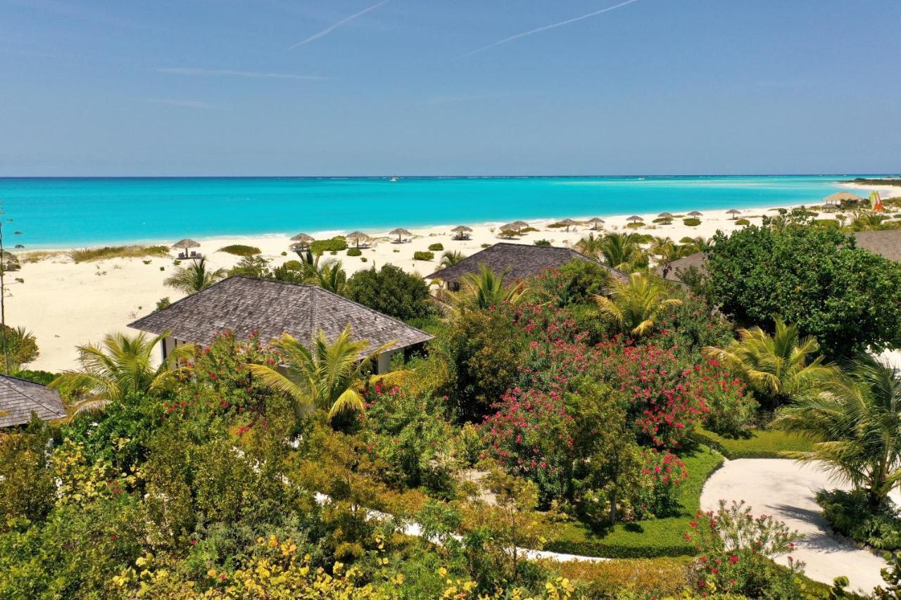 The Meridian Club, Turks And Caicos Hotel Pine Cay Exterior photo