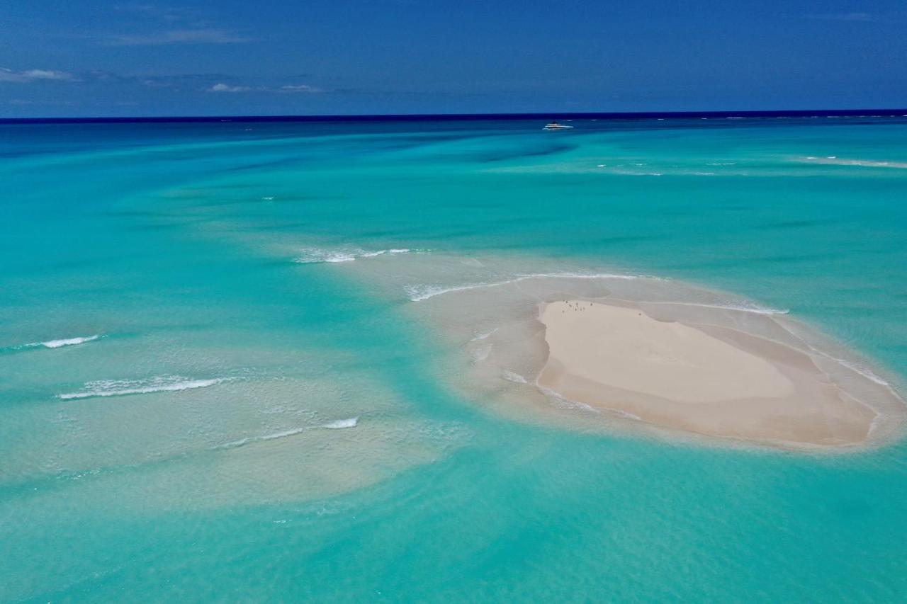 The Meridian Club, Turks And Caicos Hotel Pine Cay Exterior photo