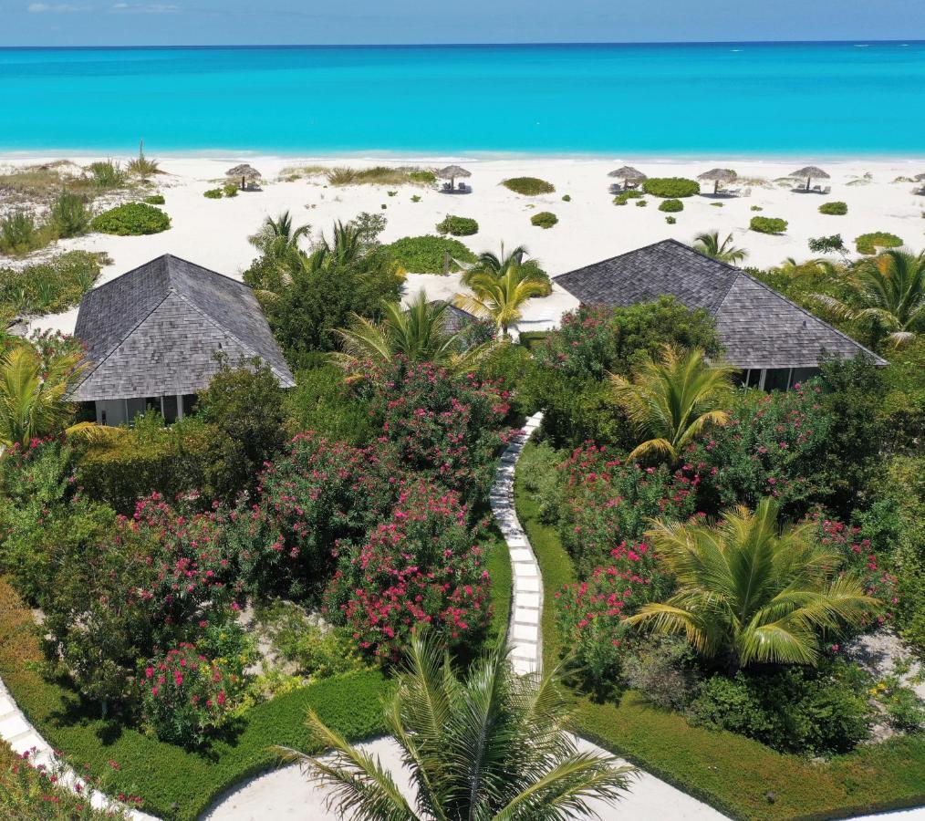 The Meridian Club, Turks And Caicos Hotel Pine Cay Exterior photo