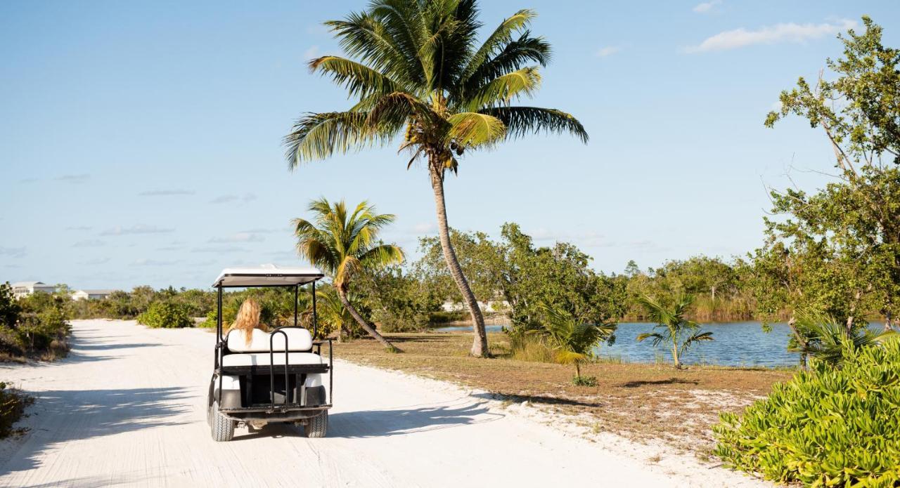 The Meridian Club, Turks And Caicos Hotel Pine Cay Exterior photo