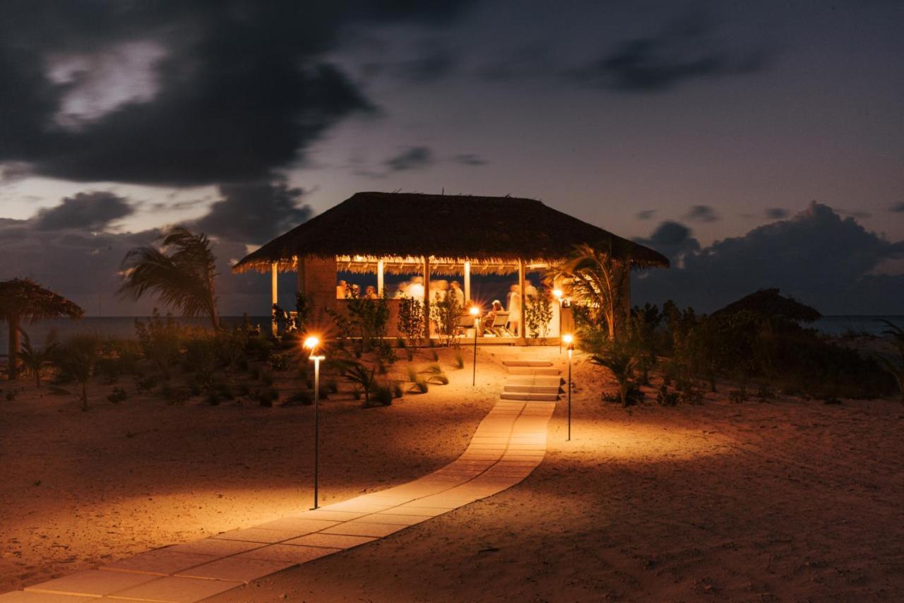 The Meridian Club, Turks And Caicos Hotel Pine Cay Exterior photo