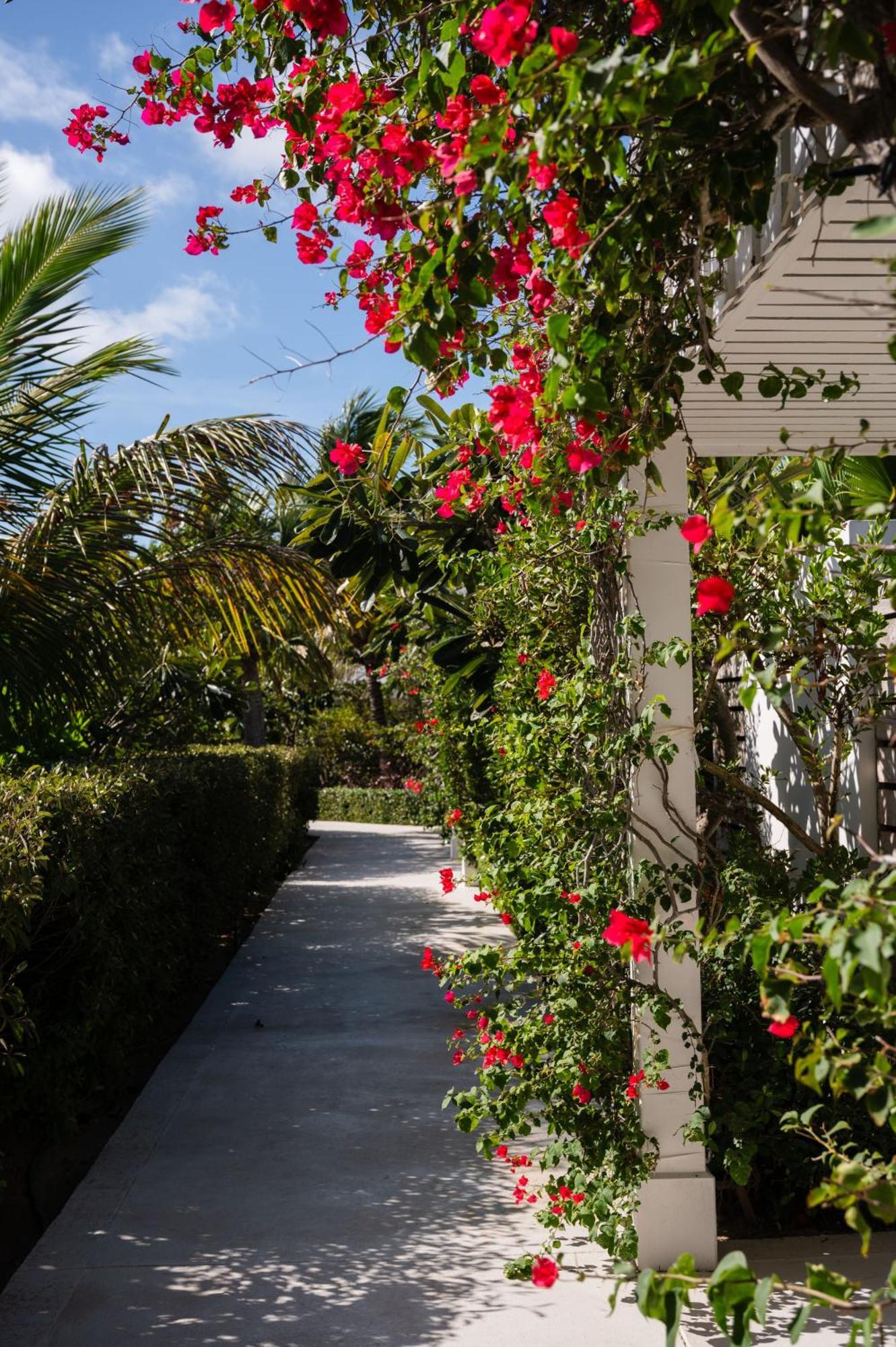 The Meridian Club, Turks And Caicos Hotel Pine Cay Exterior photo