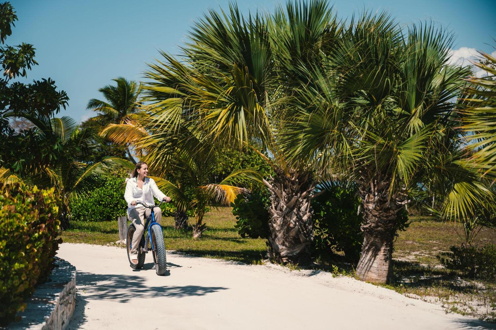 The Meridian Club, Turks And Caicos Hotel Pine Cay Exterior photo