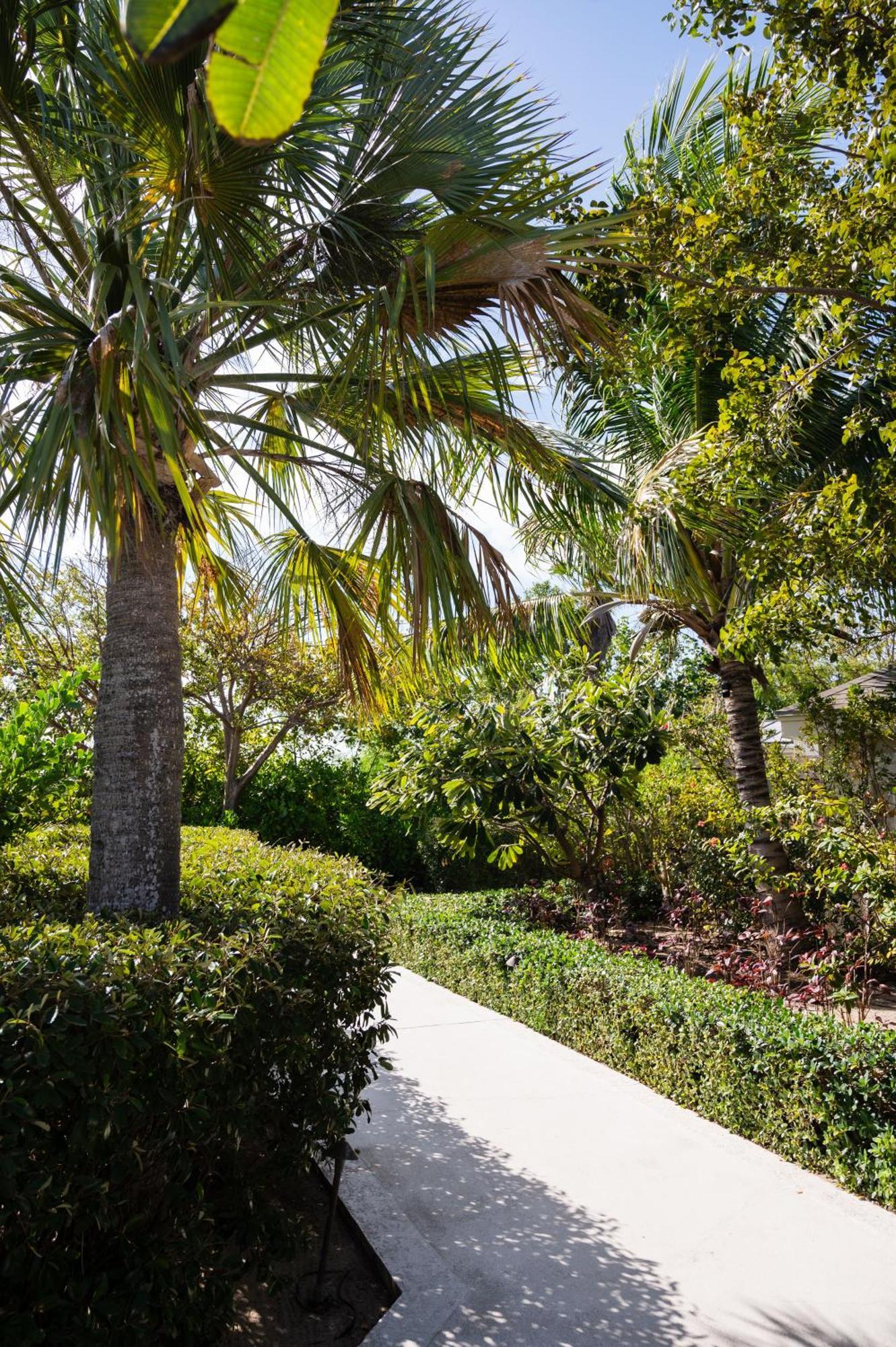 The Meridian Club, Turks And Caicos Hotel Pine Cay Exterior photo