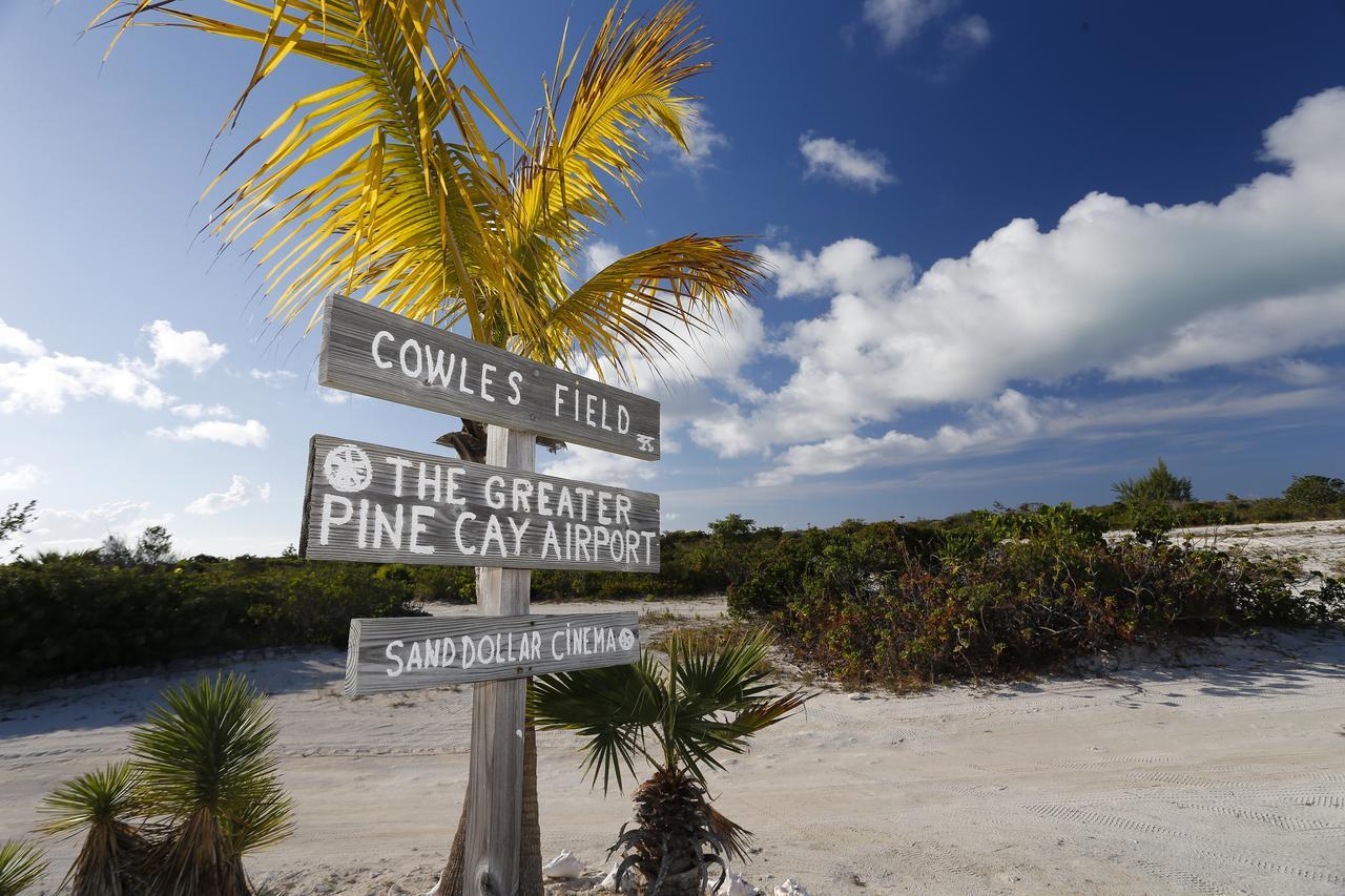 The Meridian Club, Turks And Caicos Hotel Pine Cay Exterior photo